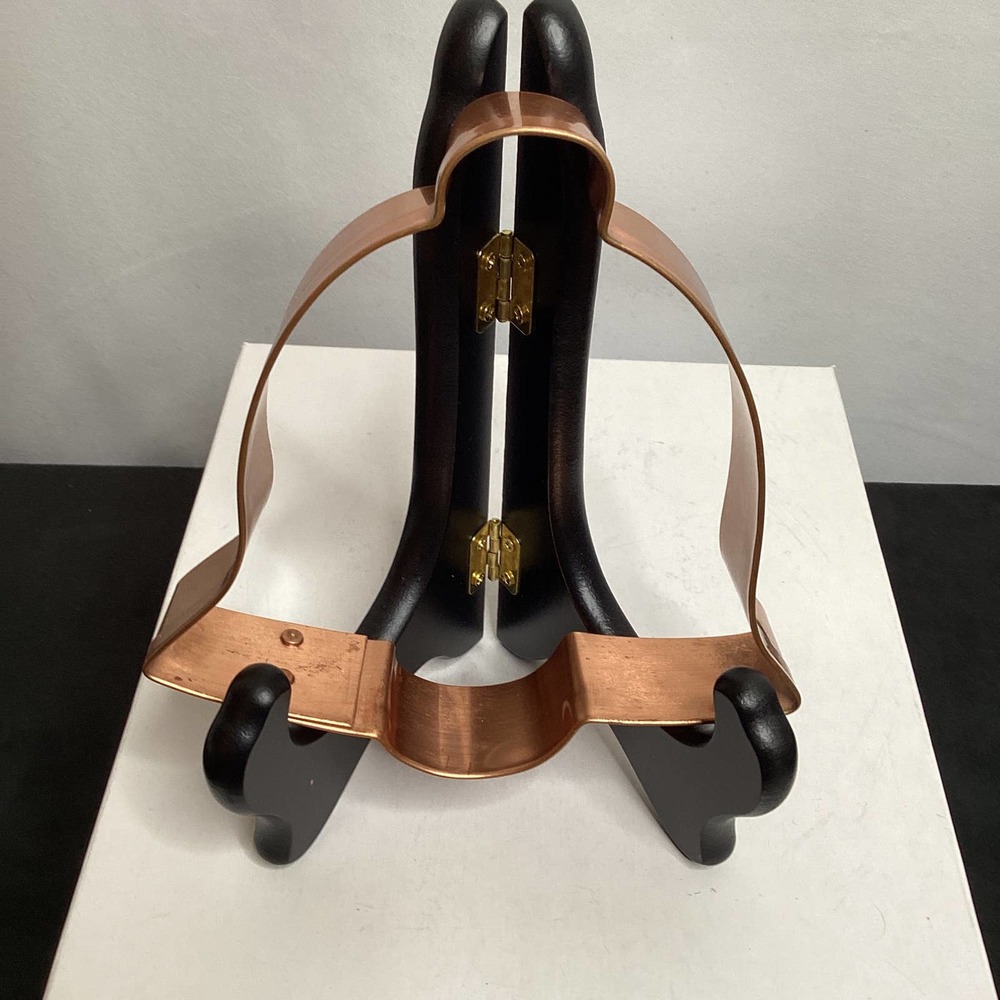 Copper Bell Cookie Cutter